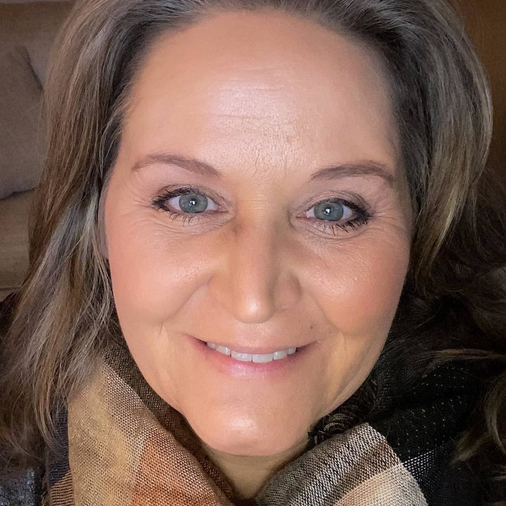 Meet your Posher, Linda